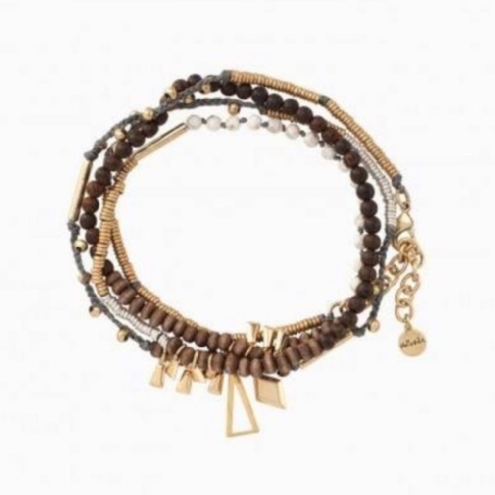 :: Stella & Dot Reina Necklace/Bracelet - Picture 2 of 5